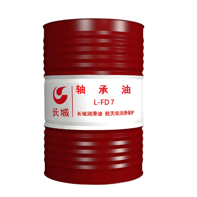 化隆长城FD轴承油